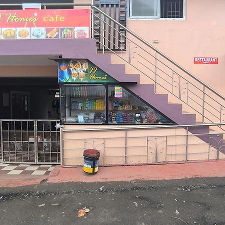 J J Homes Ooty Ngoại thất bức ảnh