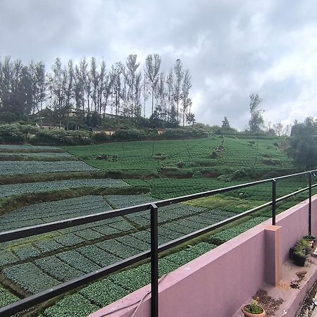 J J Homes Ooty Ngoại thất bức ảnh