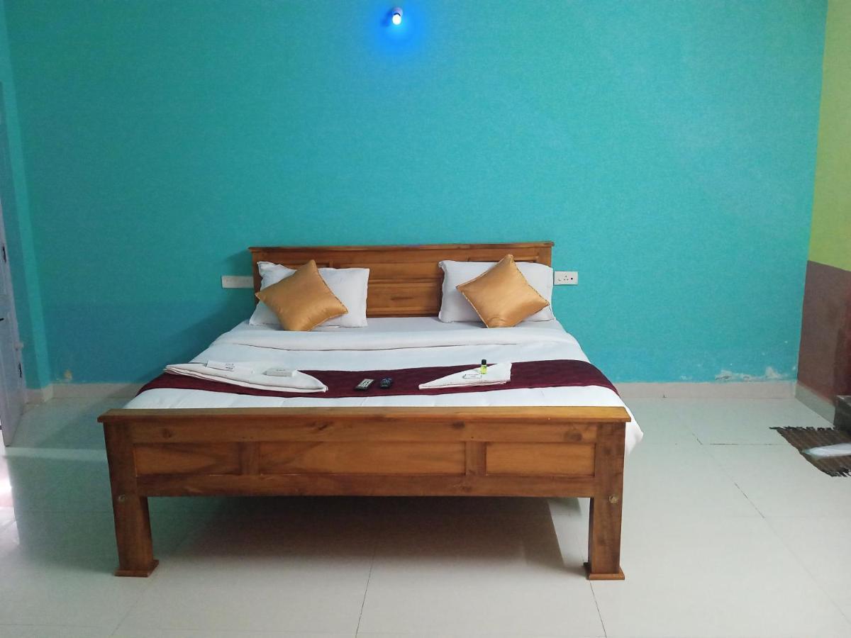 J J Homes Ooty Ngoại thất bức ảnh