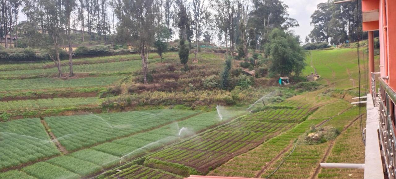 J J Homes Ooty Ngoại thất bức ảnh