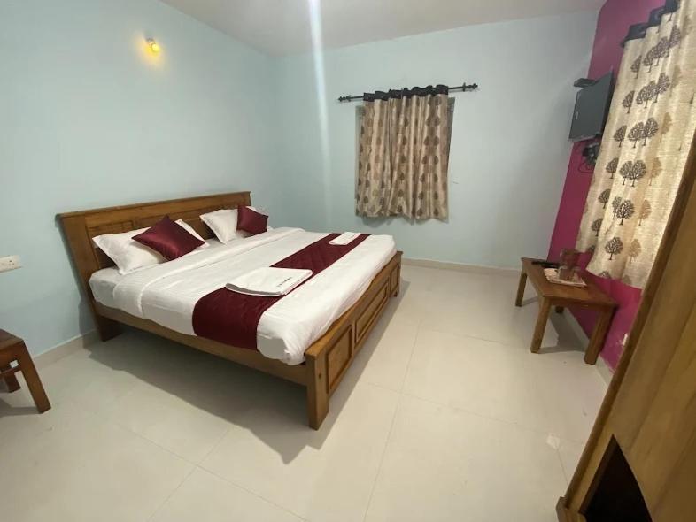 J J Homes Ooty Ngoại thất bức ảnh