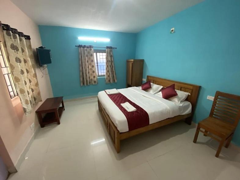 J J Homes Ooty Ngoại thất bức ảnh