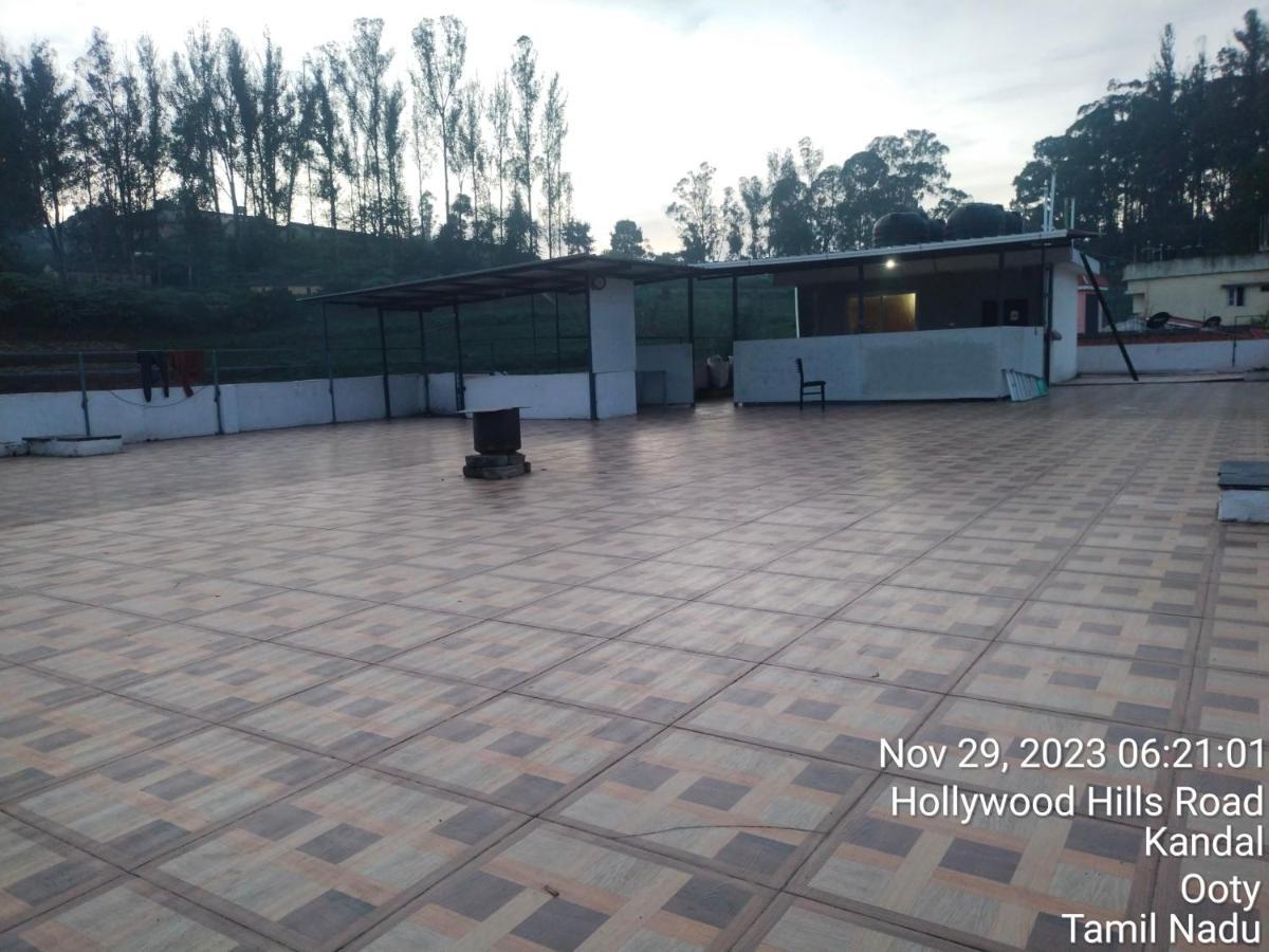 J J Homes Ooty Ngoại thất bức ảnh