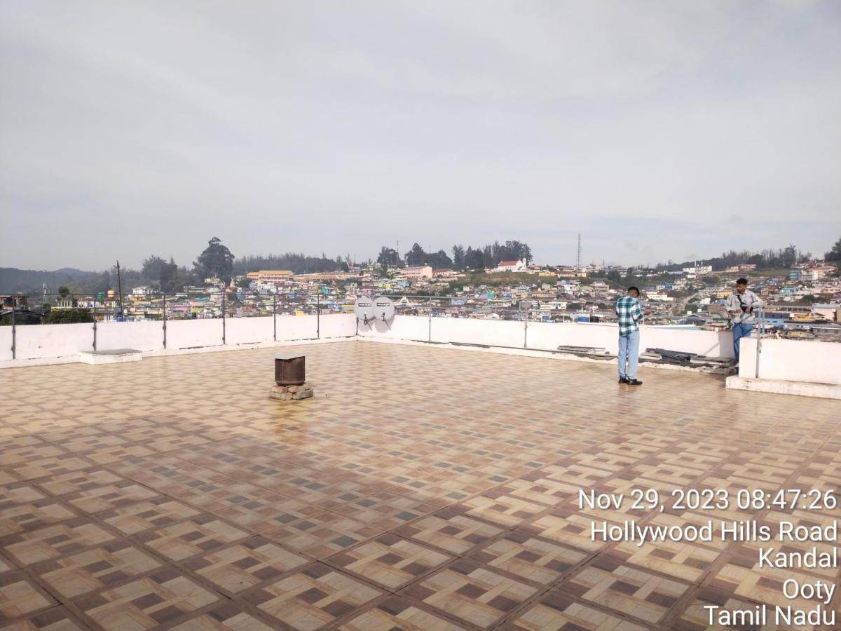 J J Homes Ooty Ngoại thất bức ảnh