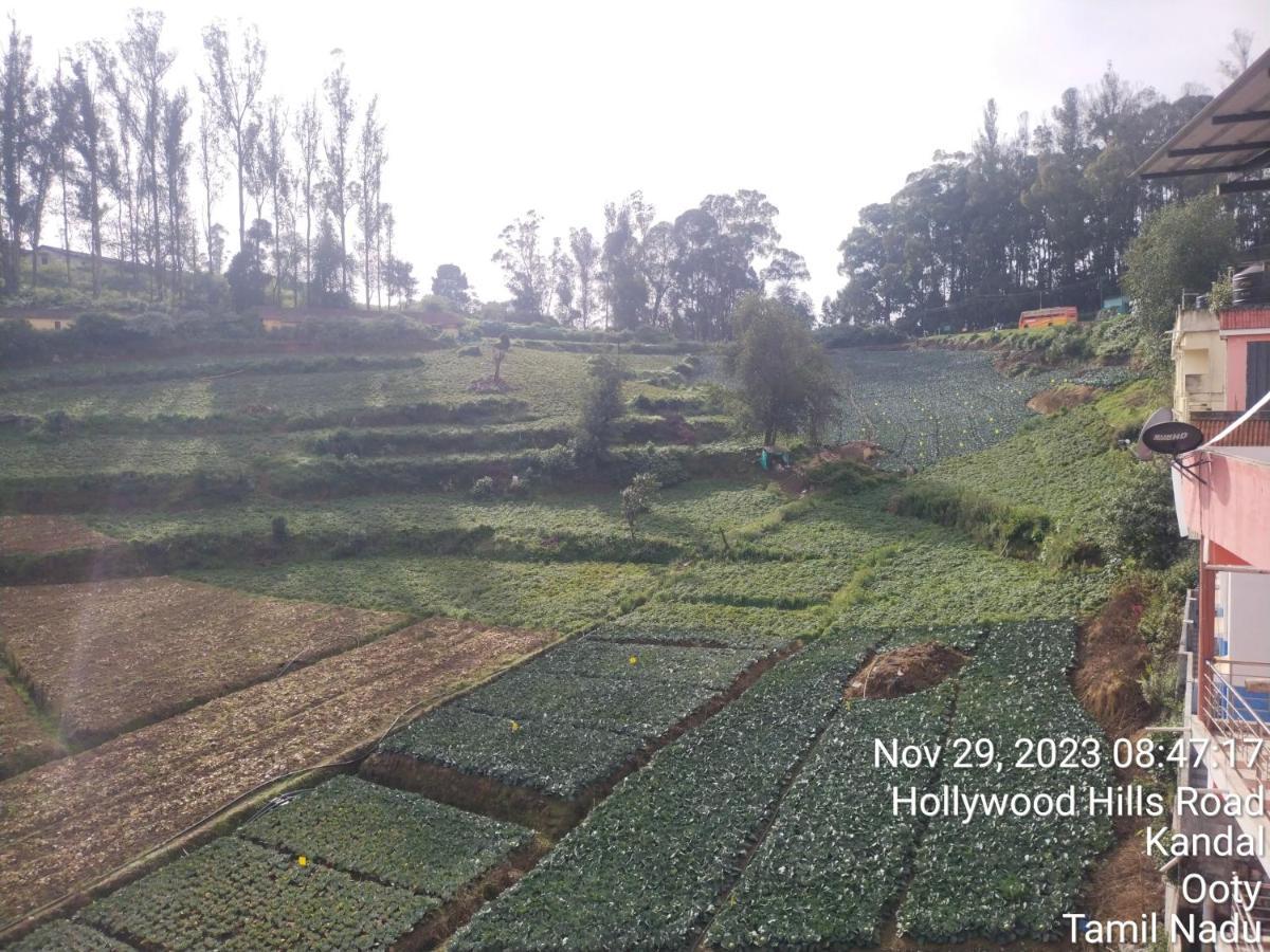 J J Homes Ooty Ngoại thất bức ảnh