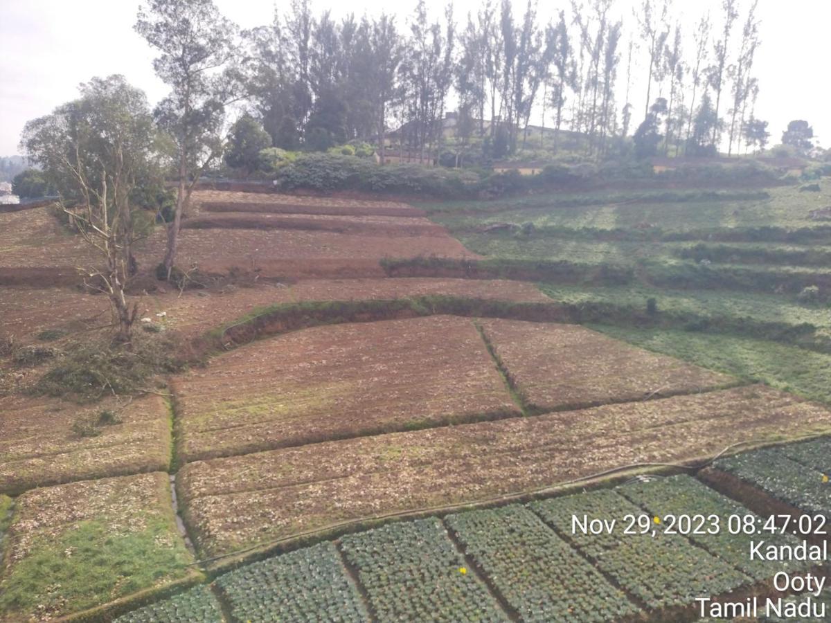J J Homes Ooty Ngoại thất bức ảnh