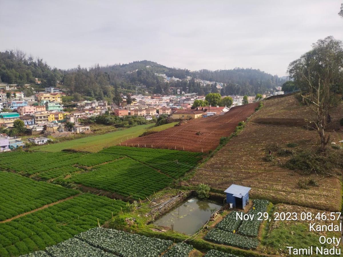 J J Homes Ooty Ngoại thất bức ảnh