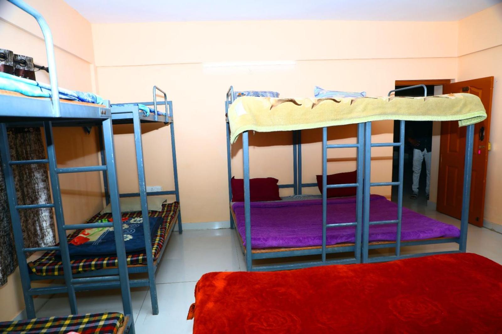 J J Homes Ooty Phòng bức ảnh