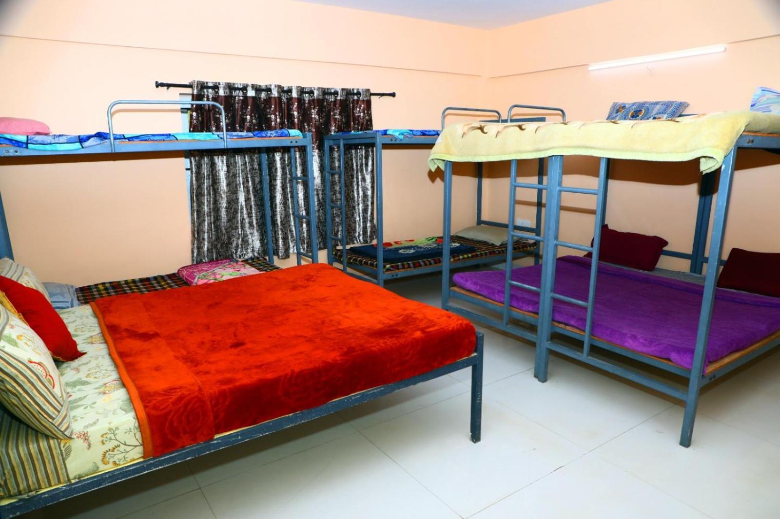 J J Homes Ooty Phòng bức ảnh