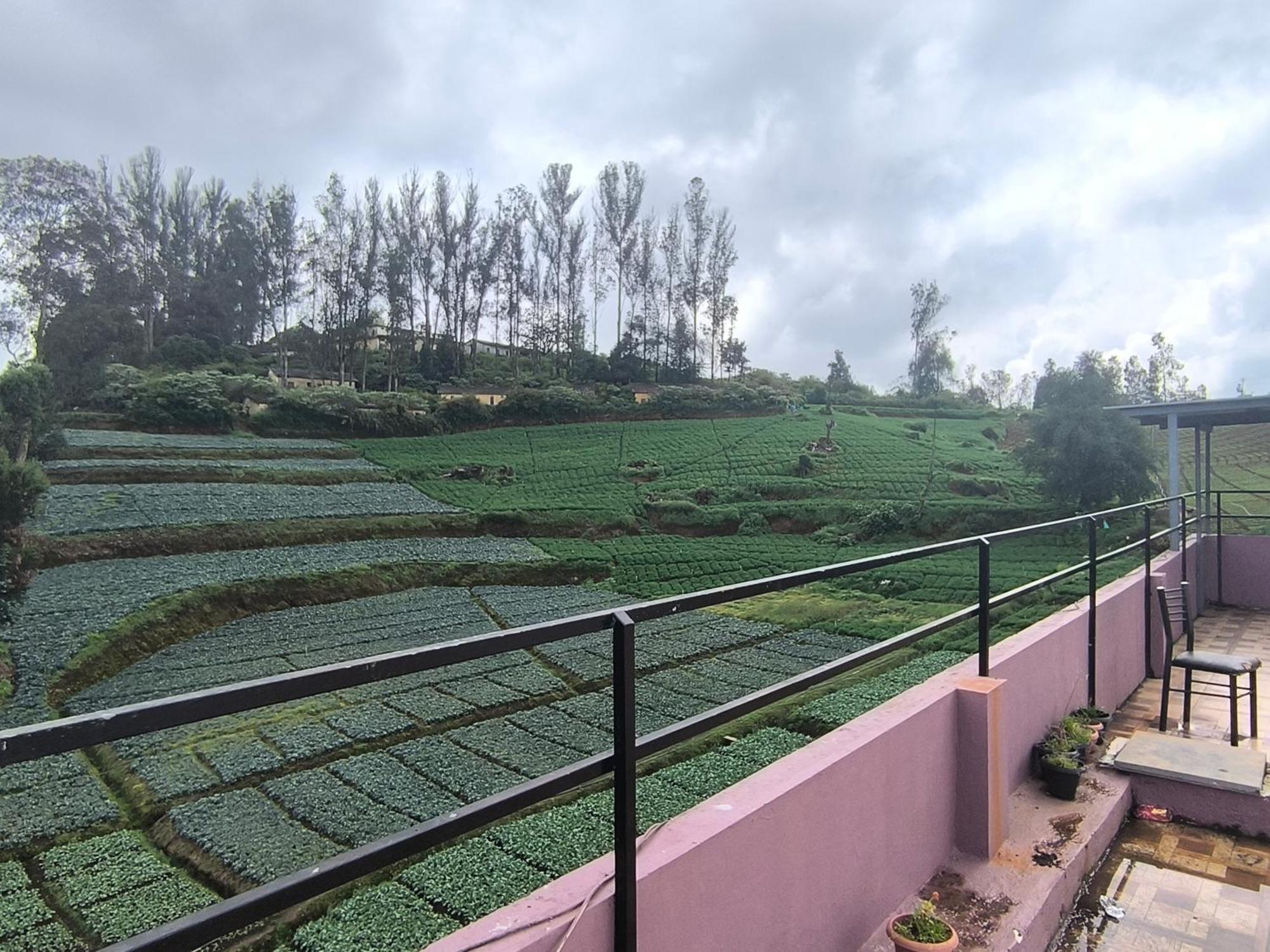 J J Homes Ooty Ngoại thất bức ảnh