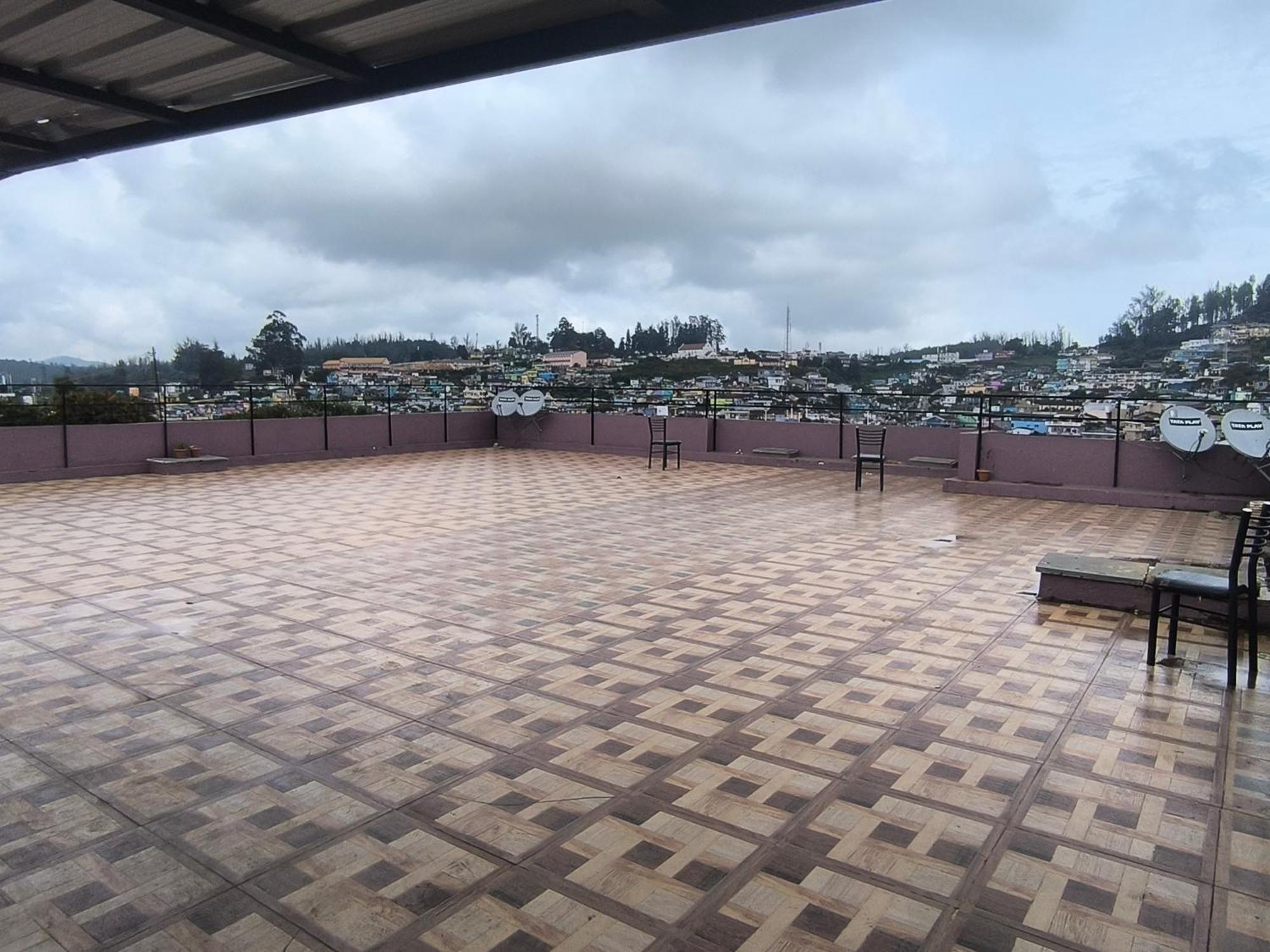 J J Homes Ooty Ngoại thất bức ảnh