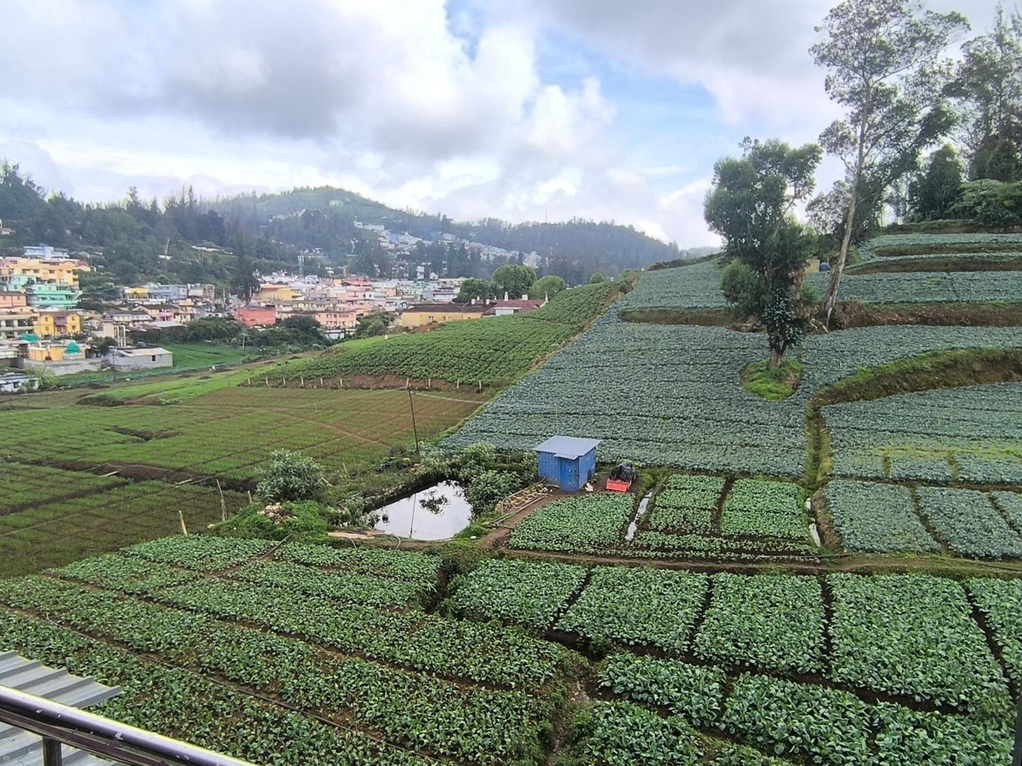 J J Homes Ooty Ngoại thất bức ảnh